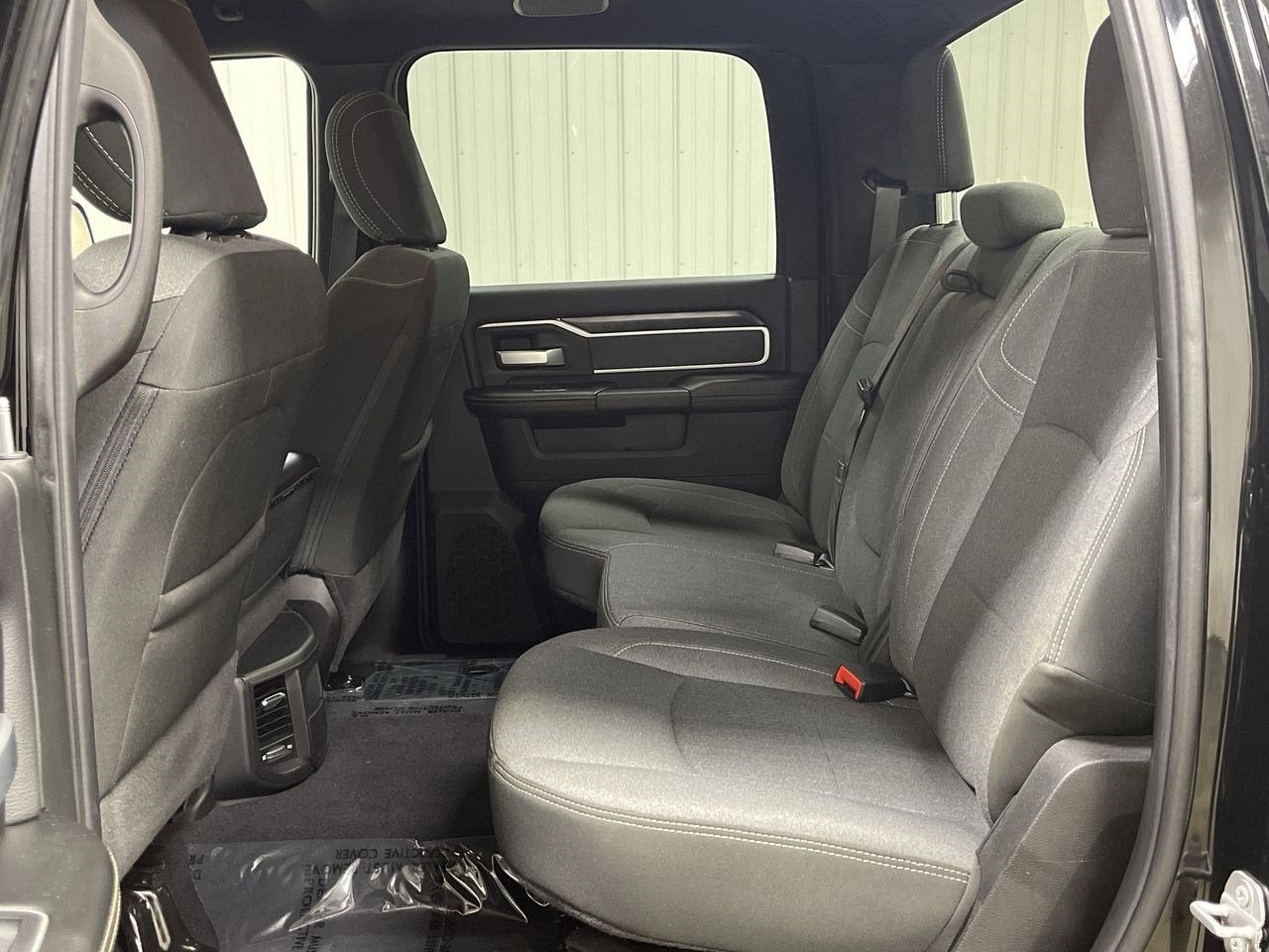 2020 RAM 2500 Big Horn