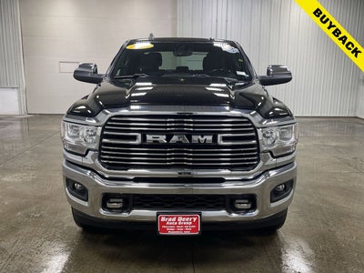 2020 RAM 2500 Big Horn