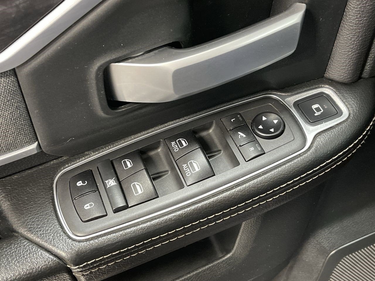 2020 RAM 2500 Big Horn