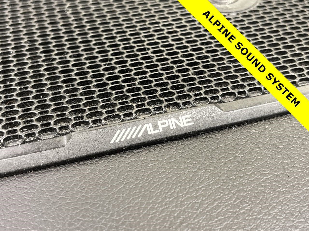 2020 RAM 2500 Big Horn