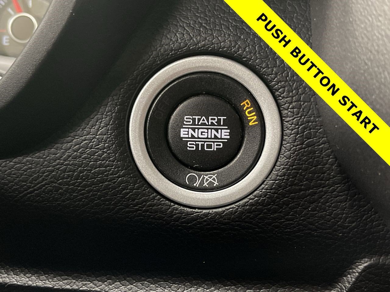 2020 RAM 2500 Big Horn