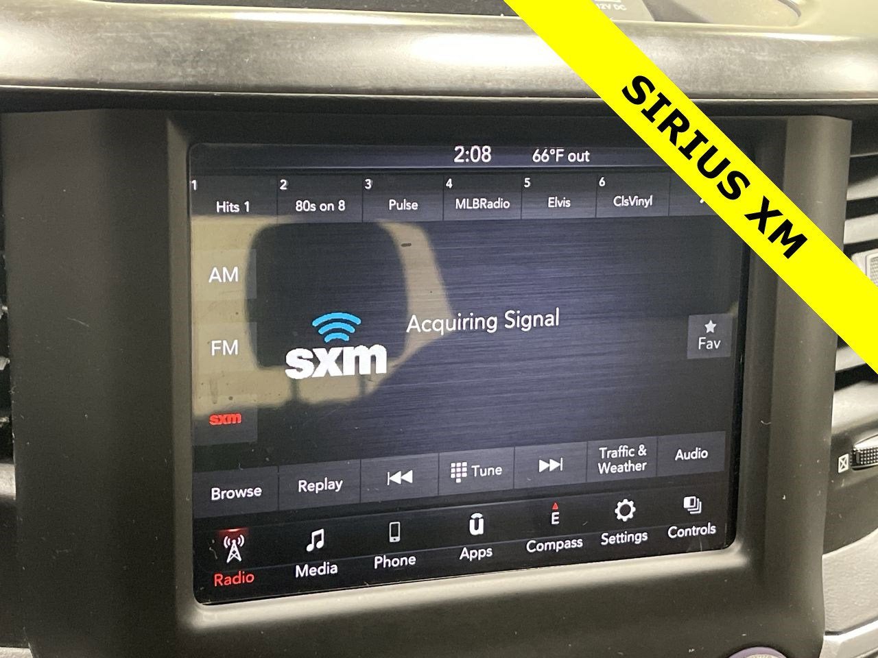 2020 RAM 2500 Big Horn