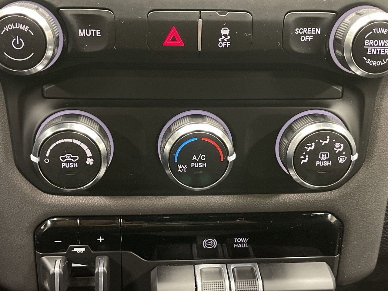 2020 RAM 2500 Big Horn