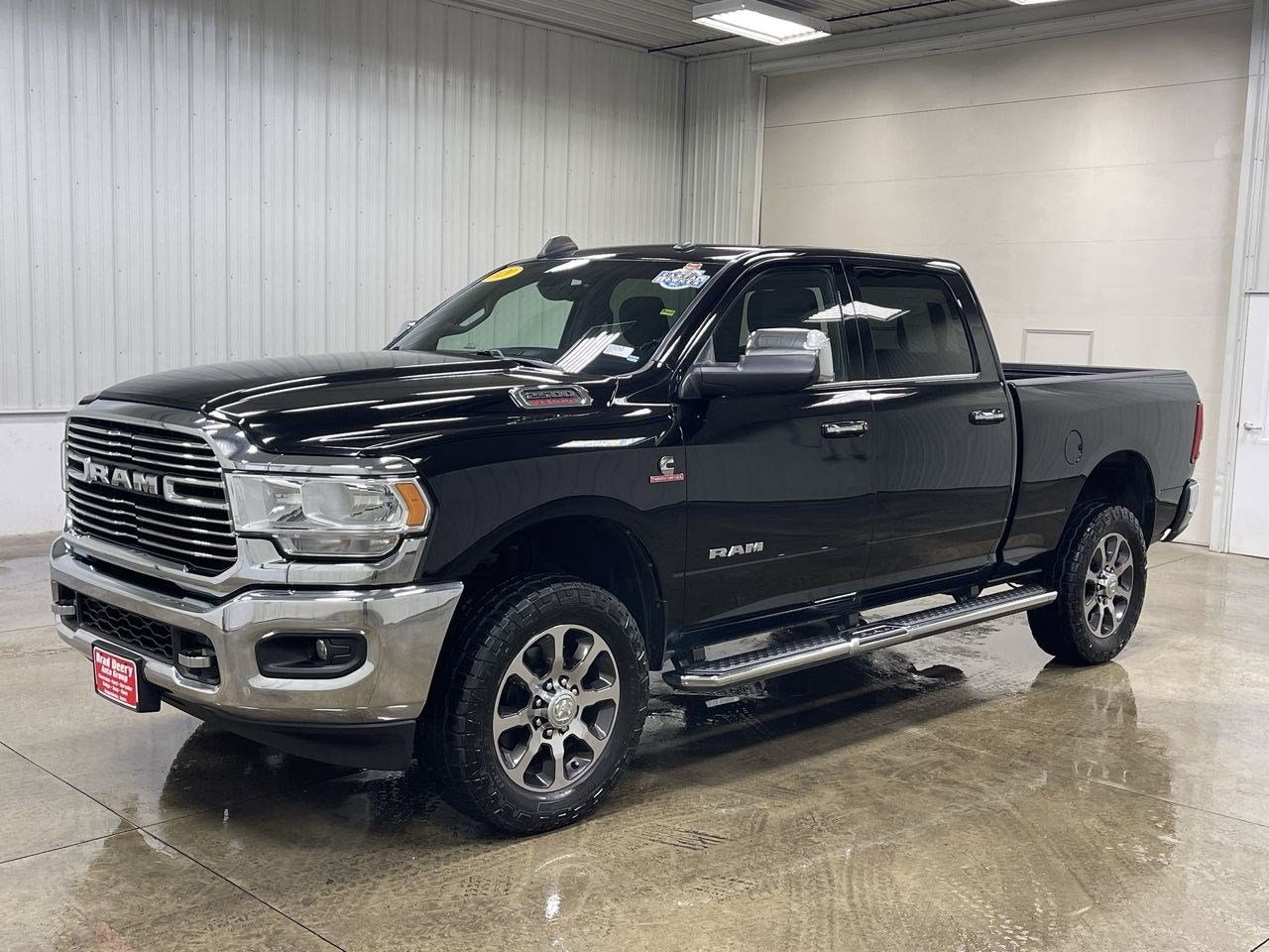 2020 RAM 2500 Big Horn