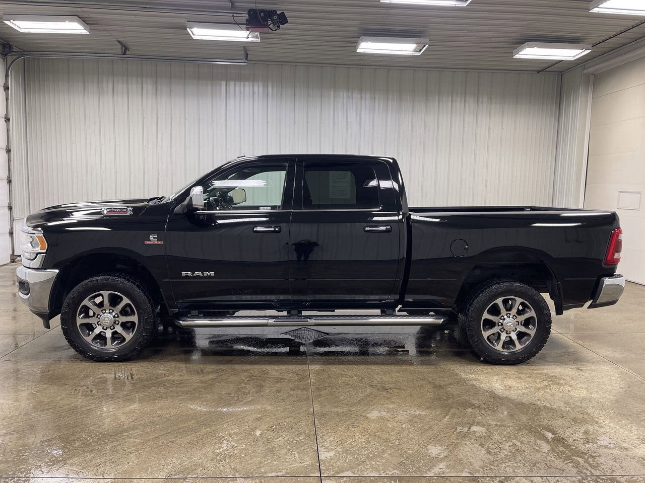 2020 RAM 2500 Big Horn
