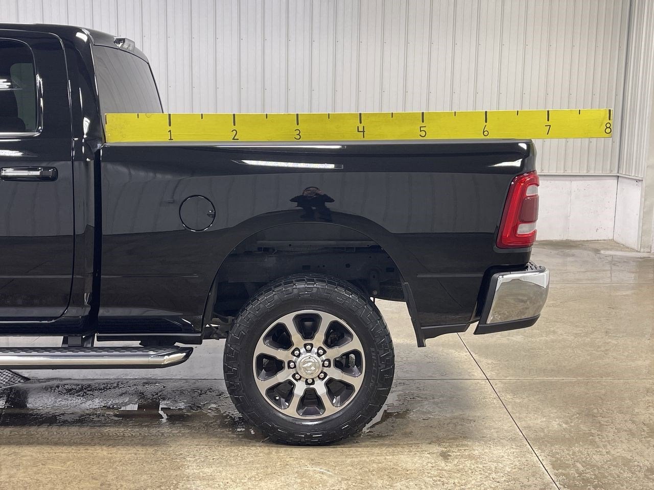 2020 RAM 2500 Big Horn