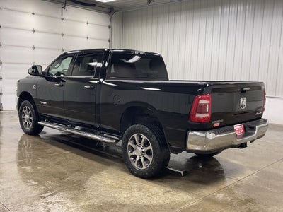 2020 RAM 2500 Big Horn