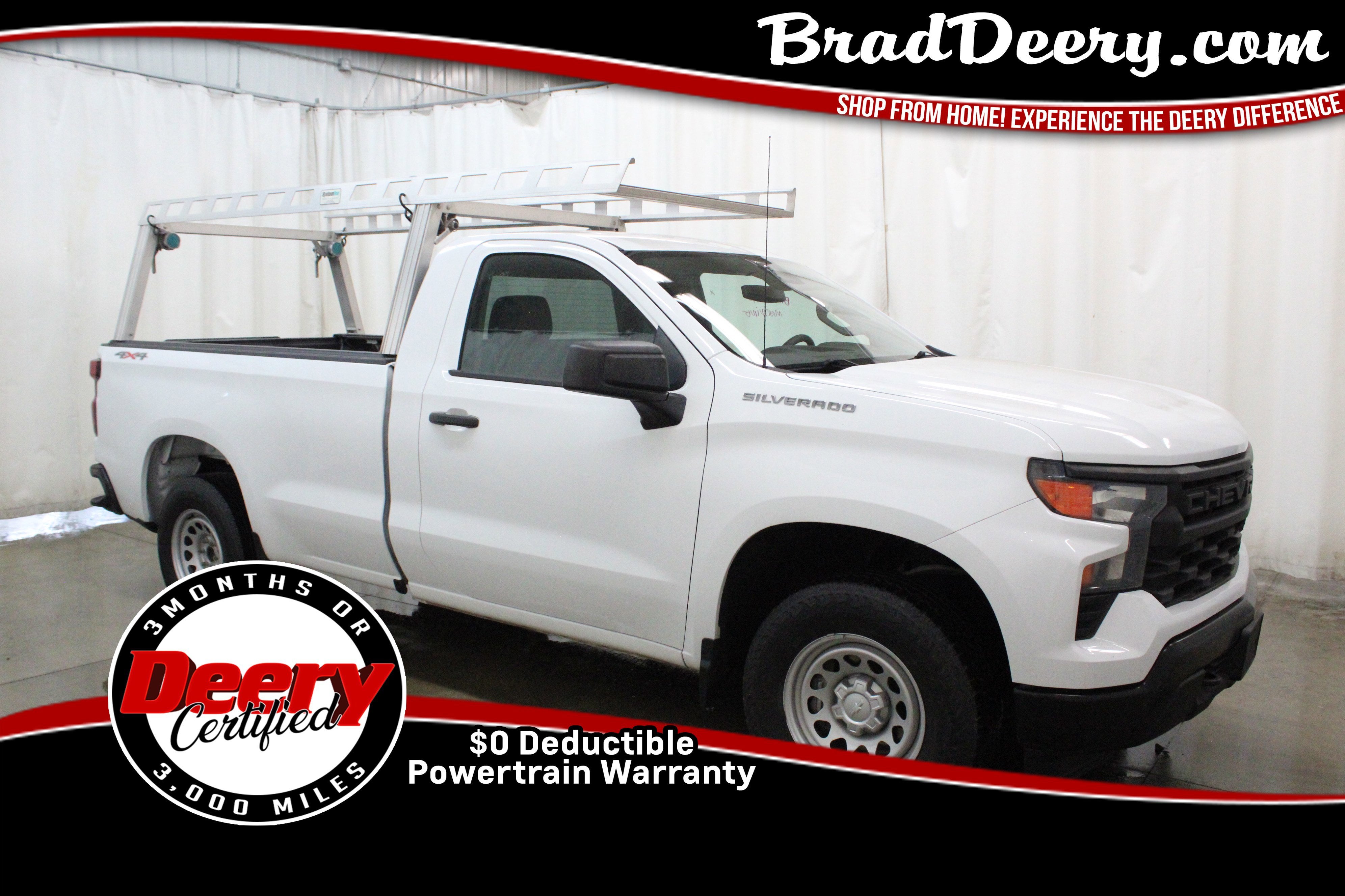 2022 Chevrolet Silverado 1500 WT