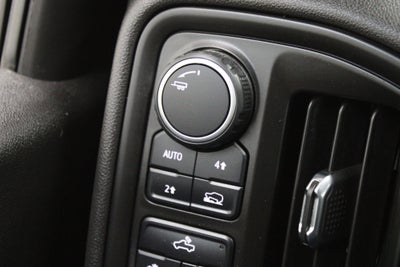 2022 Chevrolet Silverado 1500 WT