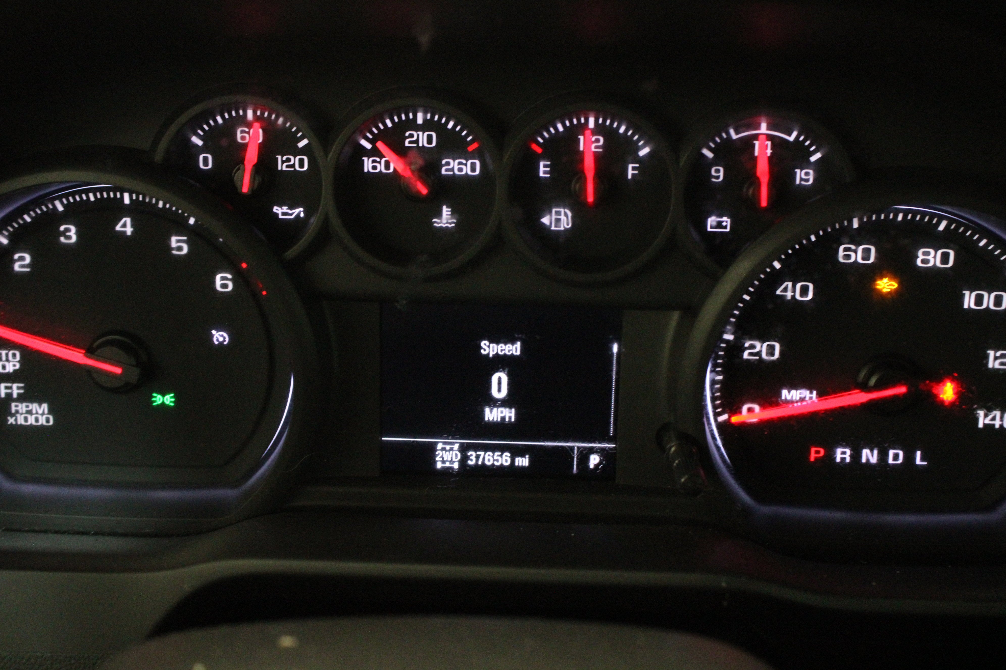 2022 Chevrolet Silverado 1500 WT