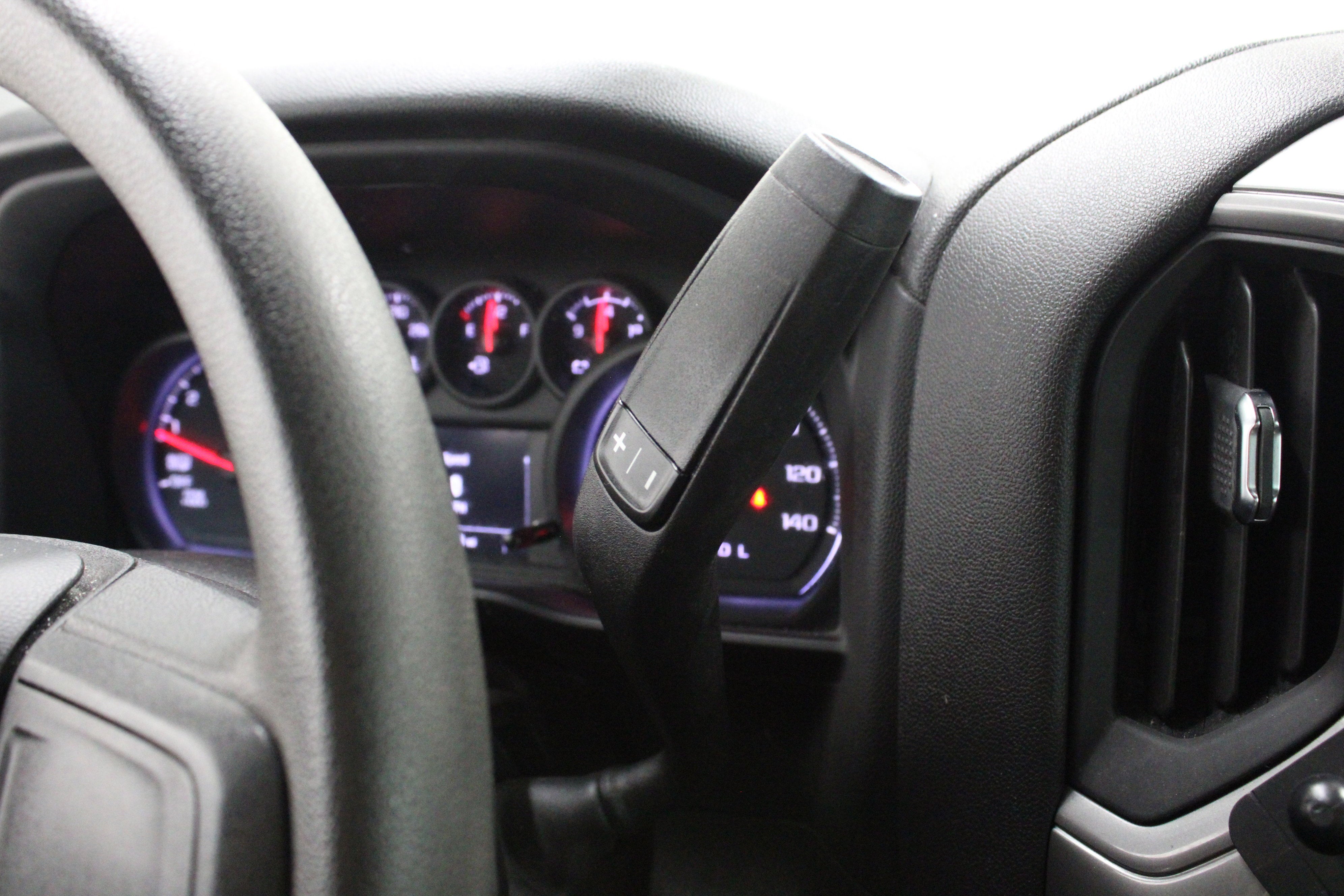 2022 Chevrolet Silverado 1500 WT