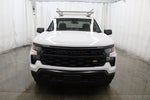 2022 Chevrolet Silverado 1500 WT