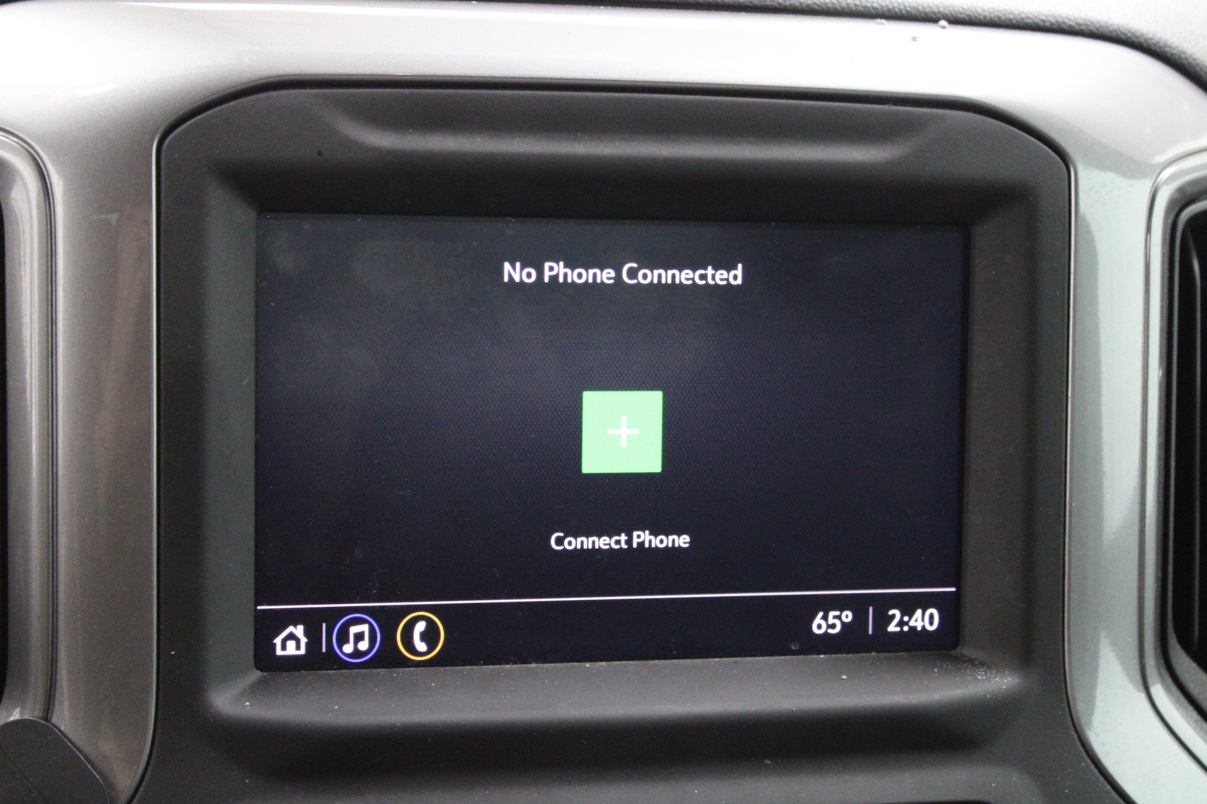 2022 Chevrolet Silverado 1500 WT