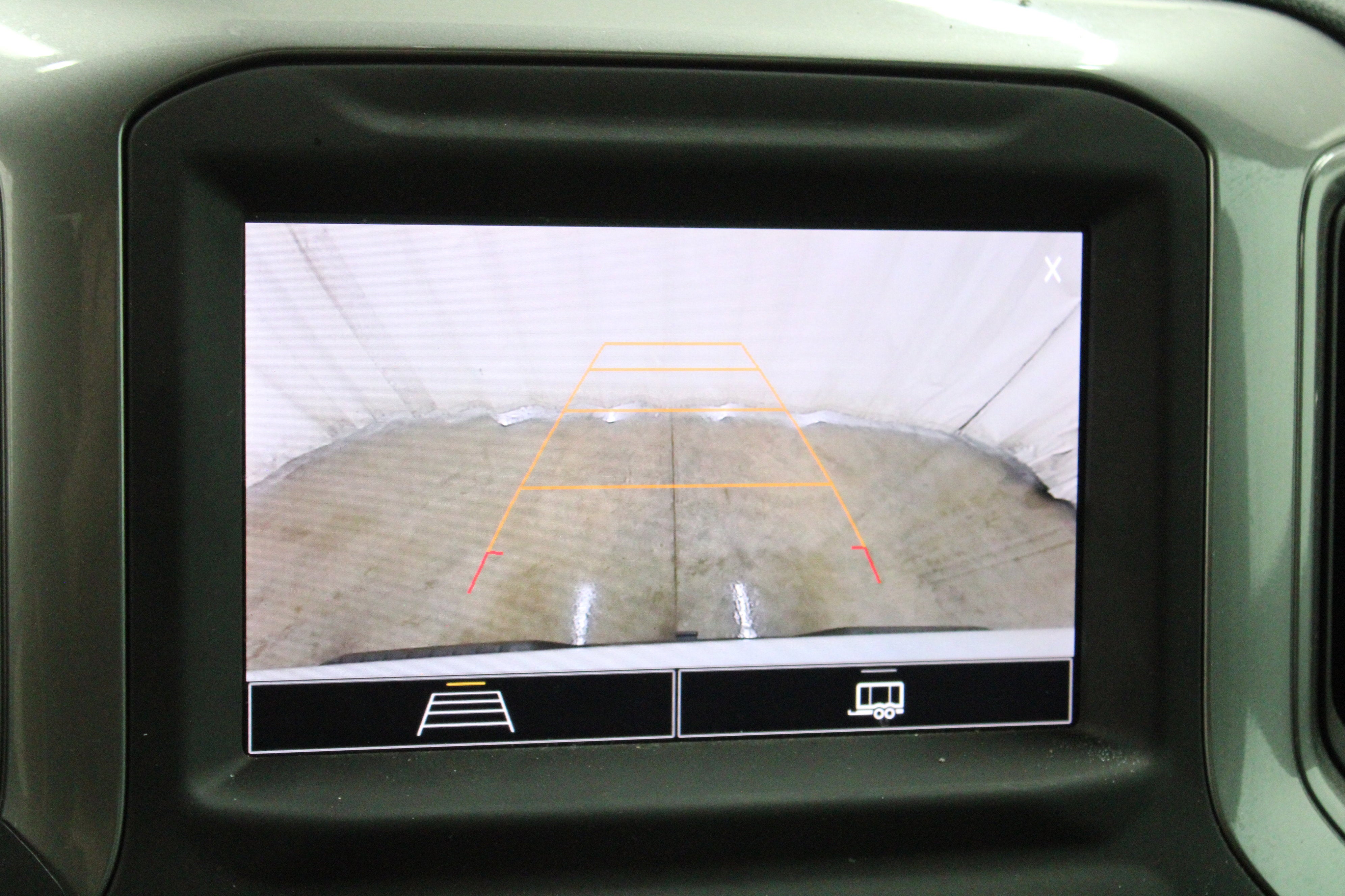 2022 Chevrolet Silverado 1500 WT