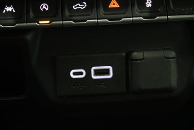 2022 Chevrolet Silverado 1500 WT