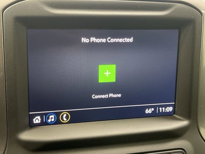 2022 Chevrolet Silverado 1500 WT