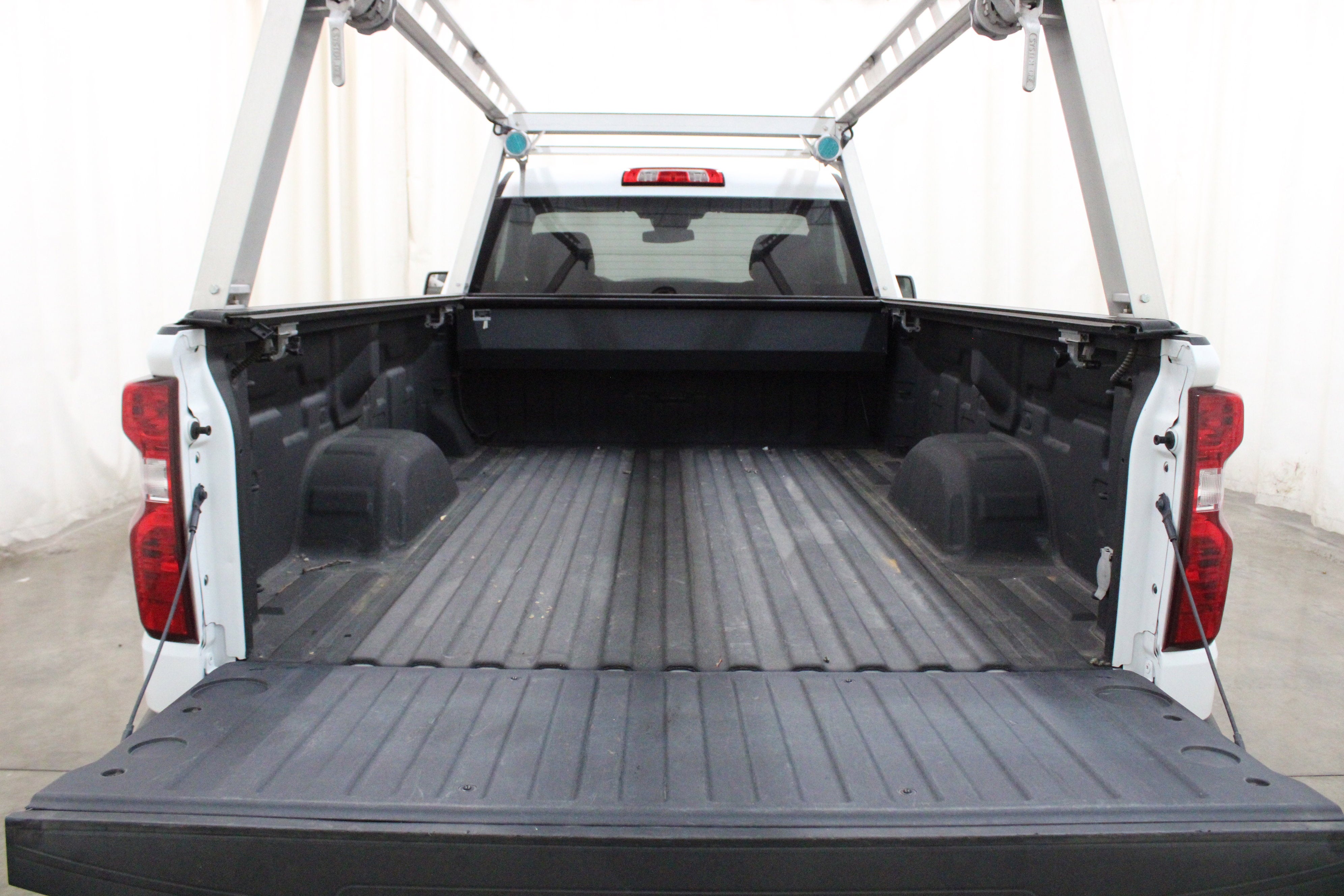 2022 Chevrolet Silverado 1500 WT