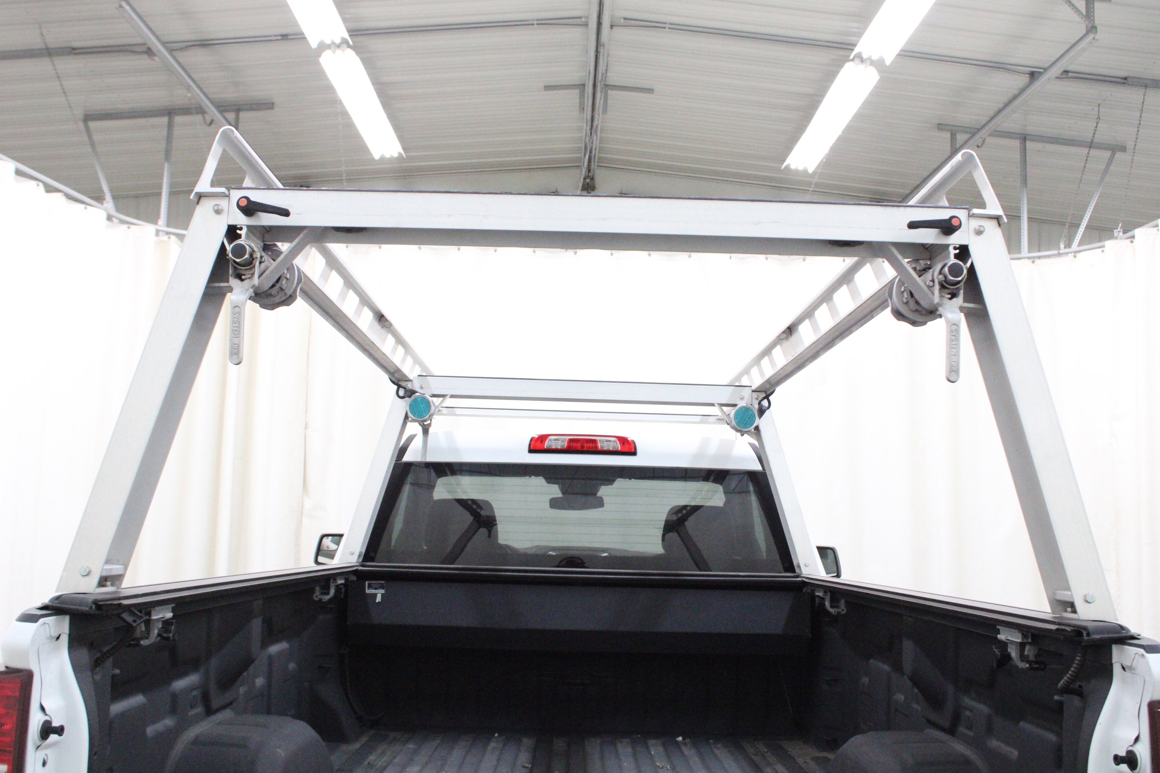 2022 Chevrolet Silverado 1500 WT