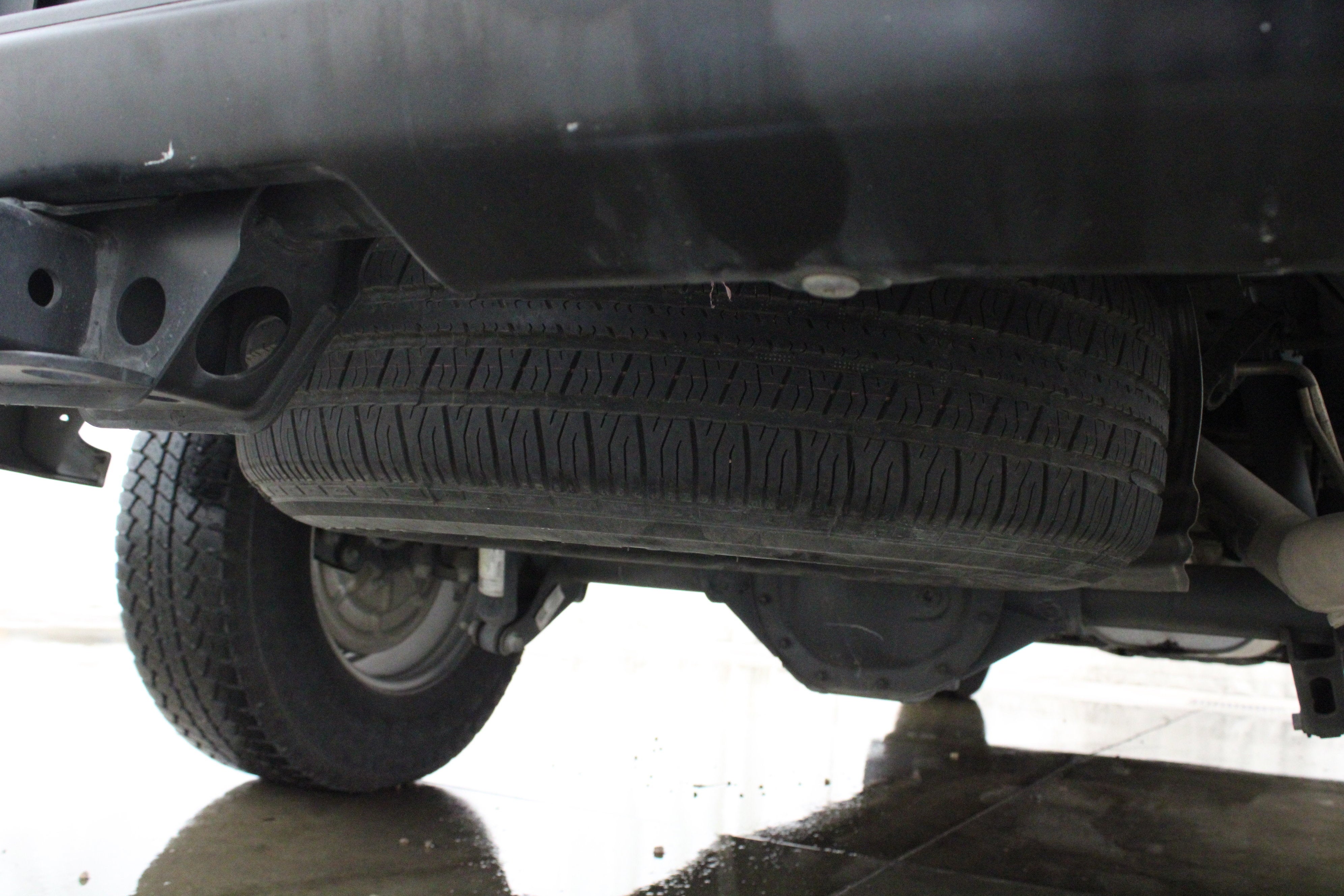 2022 Chevrolet Silverado 1500 WT