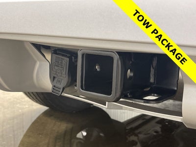 2025 Chevrolet Blazer 3LT