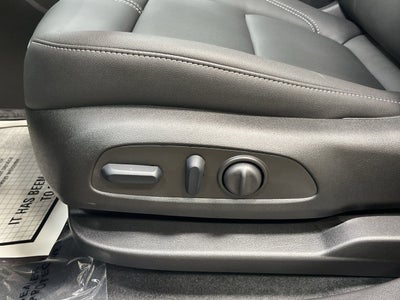 2025 Chevrolet Blazer 3LT