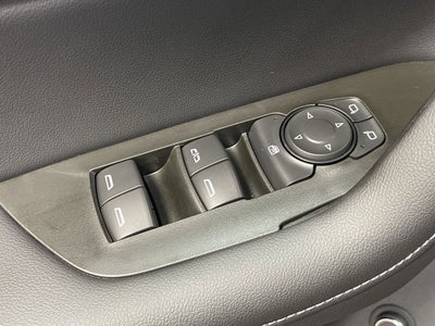 2025 Chevrolet Blazer 3LT