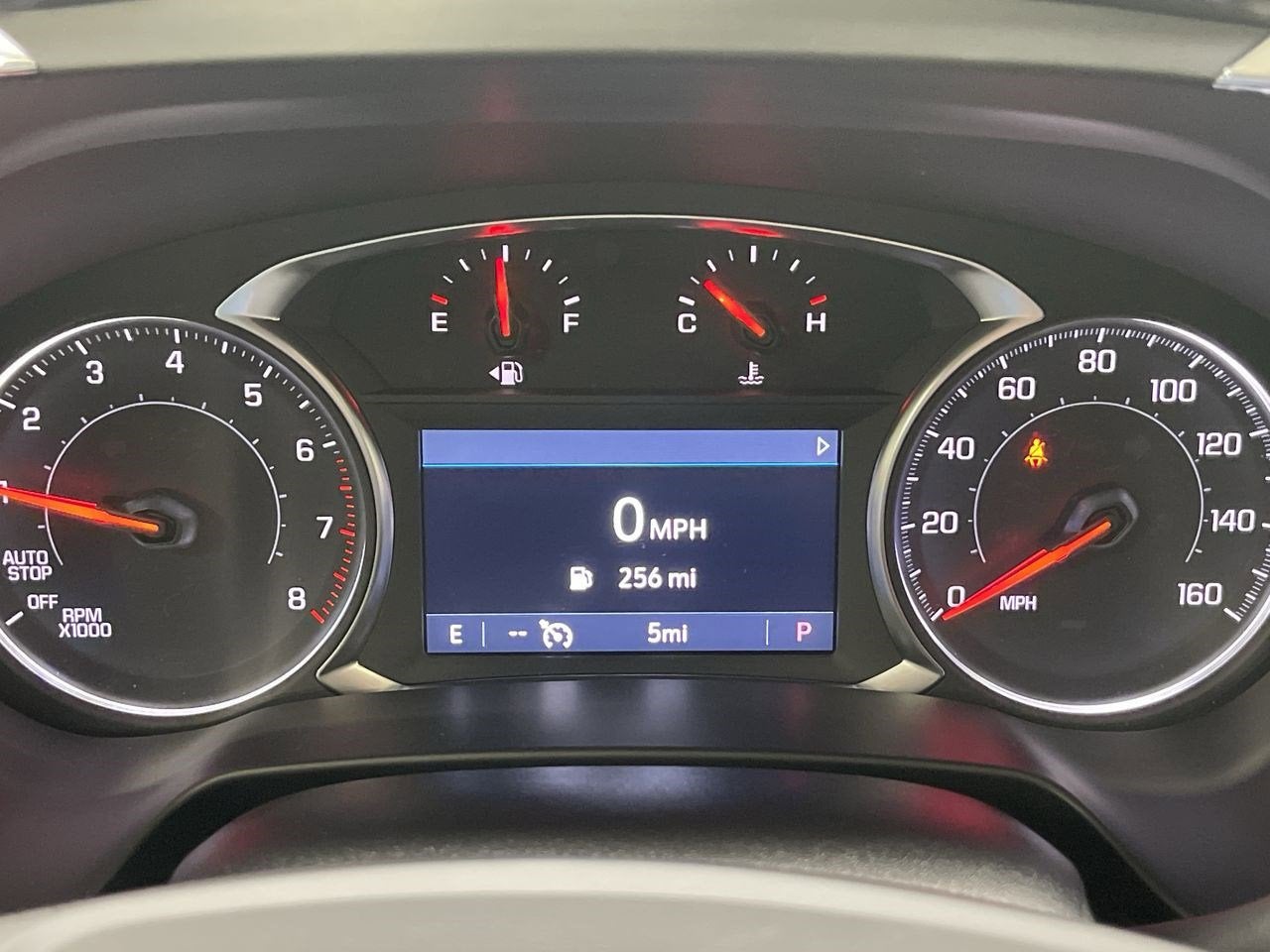 2025 Chevrolet Blazer 3LT