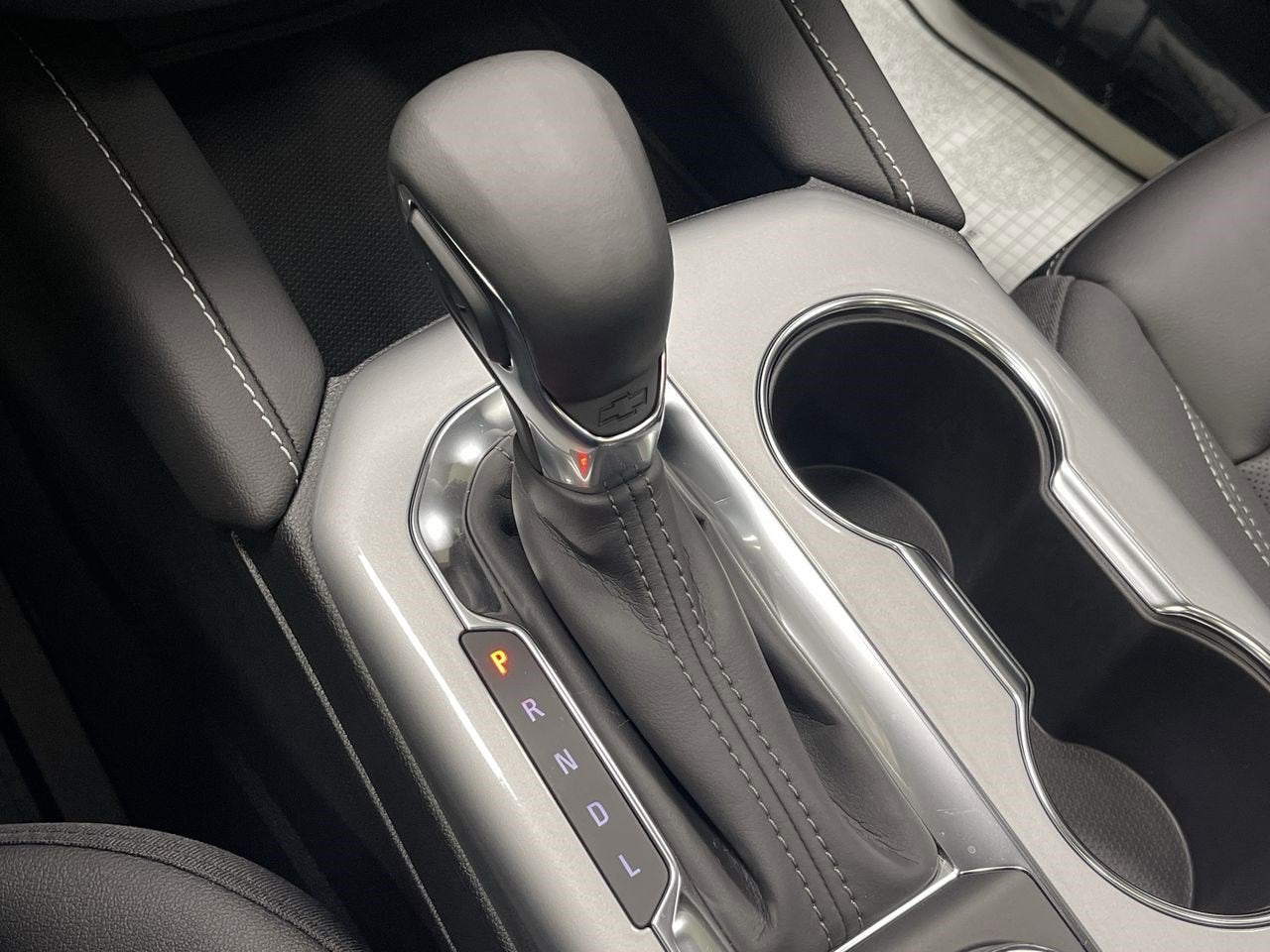 2025 Chevrolet Blazer 3LT