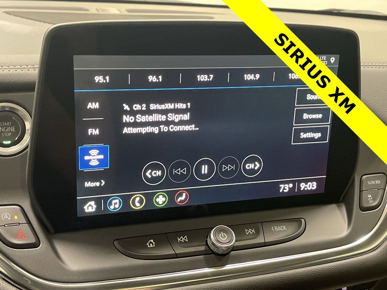 2025 Chevrolet Blazer 3LT