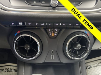 2025 Chevrolet Blazer 3LT