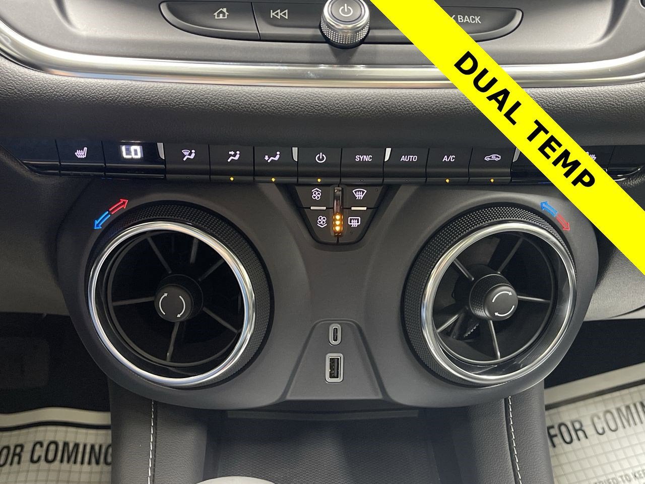 2025 Chevrolet Blazer 3LT