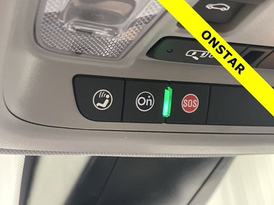 2025 Chevrolet Blazer 3LT