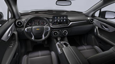 2025 Chevrolet Blazer 3LT