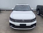 2021 Volkswagen Tiguan SEL Premium R-Line