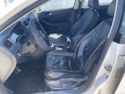 2011 Volkswagen Jetta SE PZEV