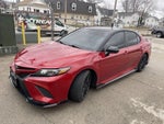 2020 Toyota Camry XSE V6