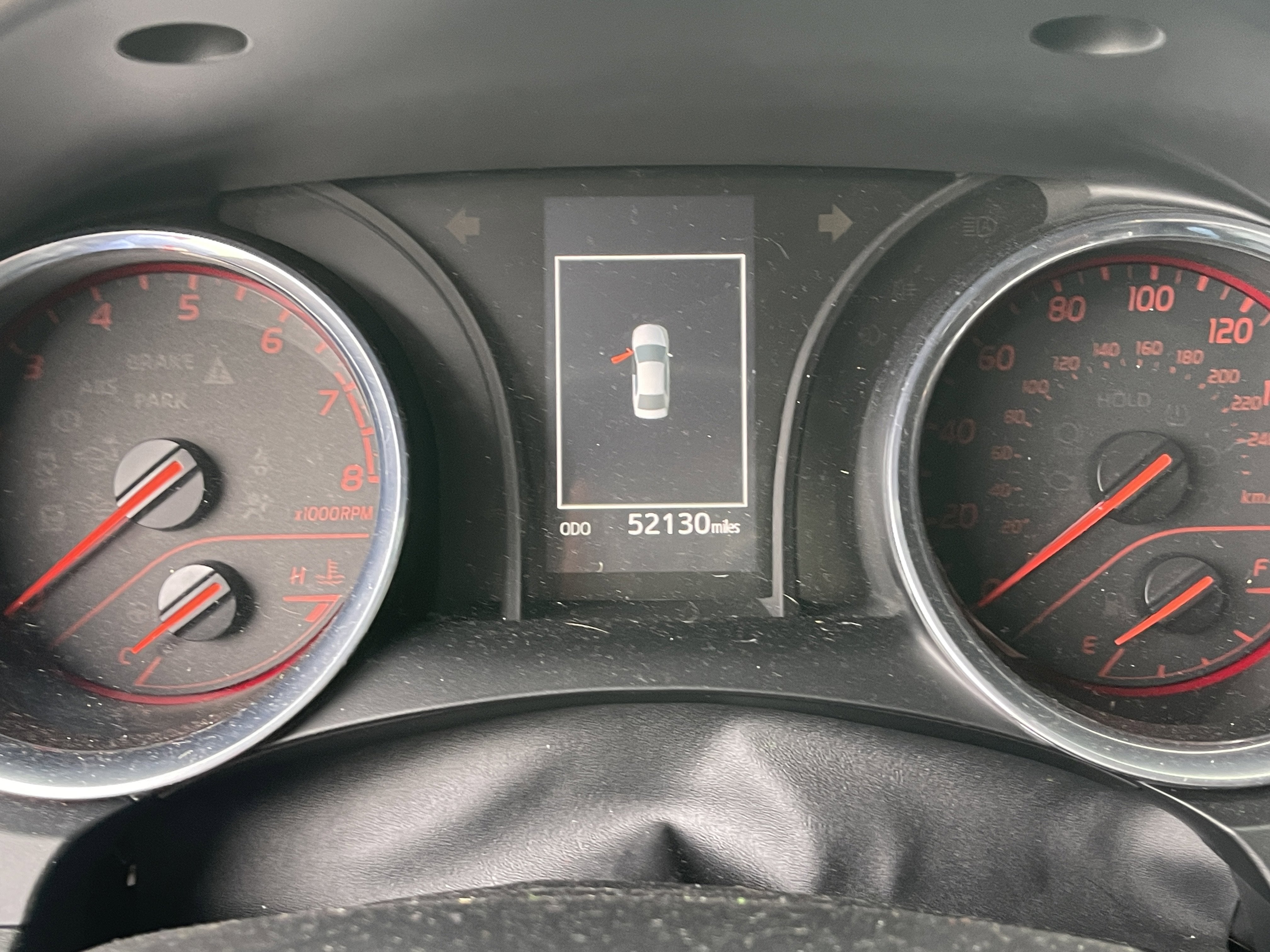 2020 Toyota Camry XSE V6