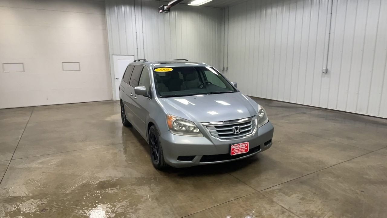 2008 Honda Odyssey EX-L