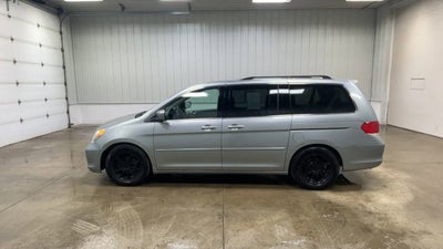 2008 Honda Odyssey EX-L