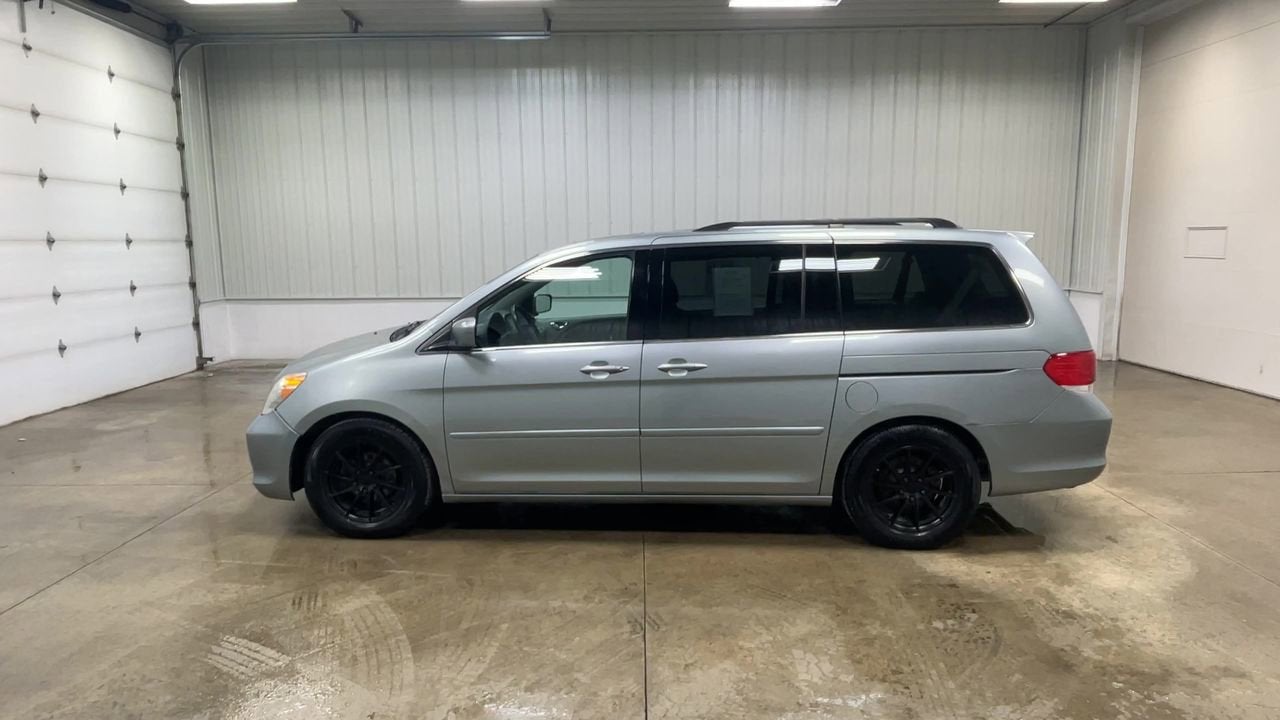 2008 Honda Odyssey EX-L