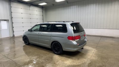 2008 Honda Odyssey EX-L