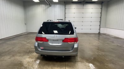 2008 Honda Odyssey EX-L