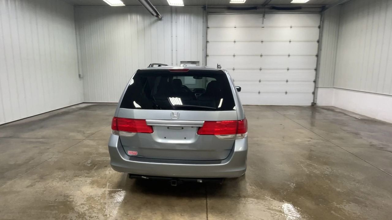 2008 Honda Odyssey EX-L