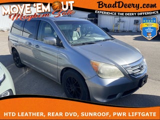 2008 Honda Odyssey EX-L