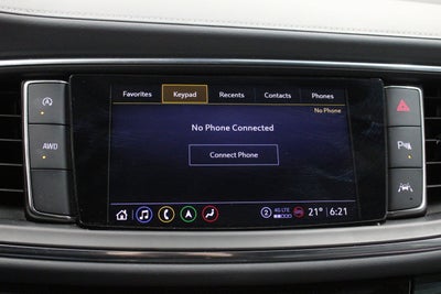 2024 Buick Enclave Premium