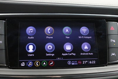 2024 Buick Enclave Premium