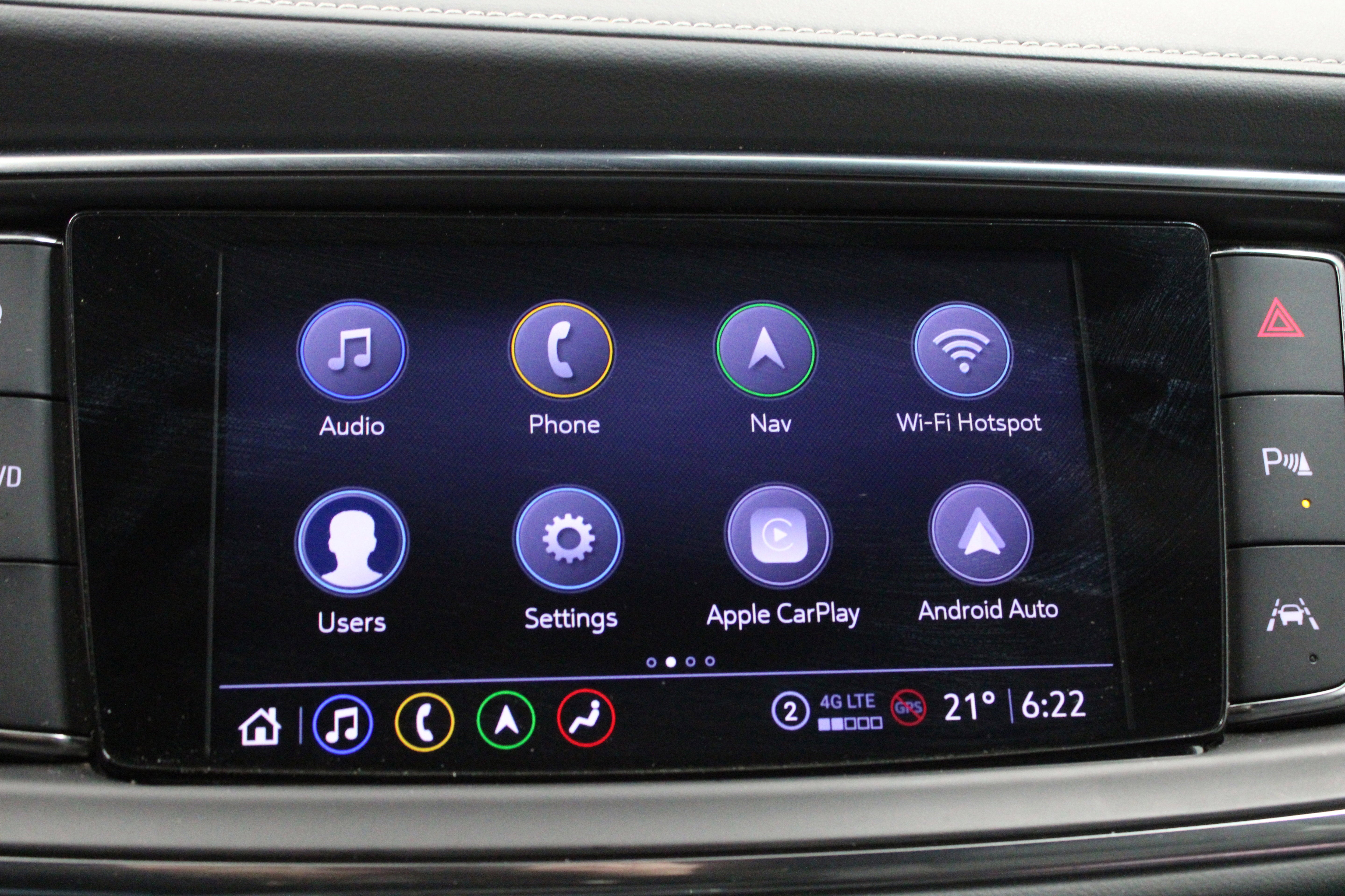 2024 Buick Enclave Premium