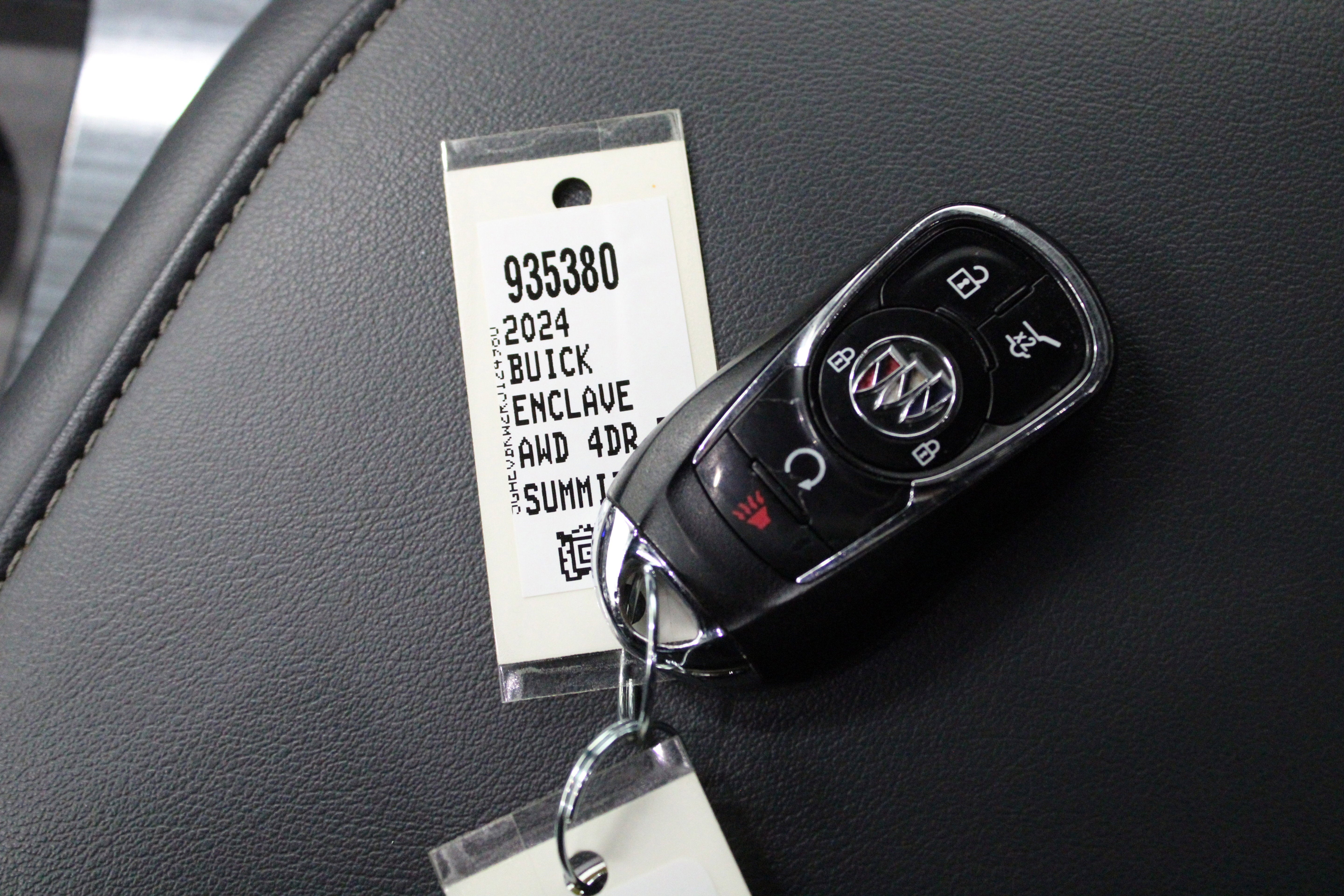 2024 Buick Enclave Premium