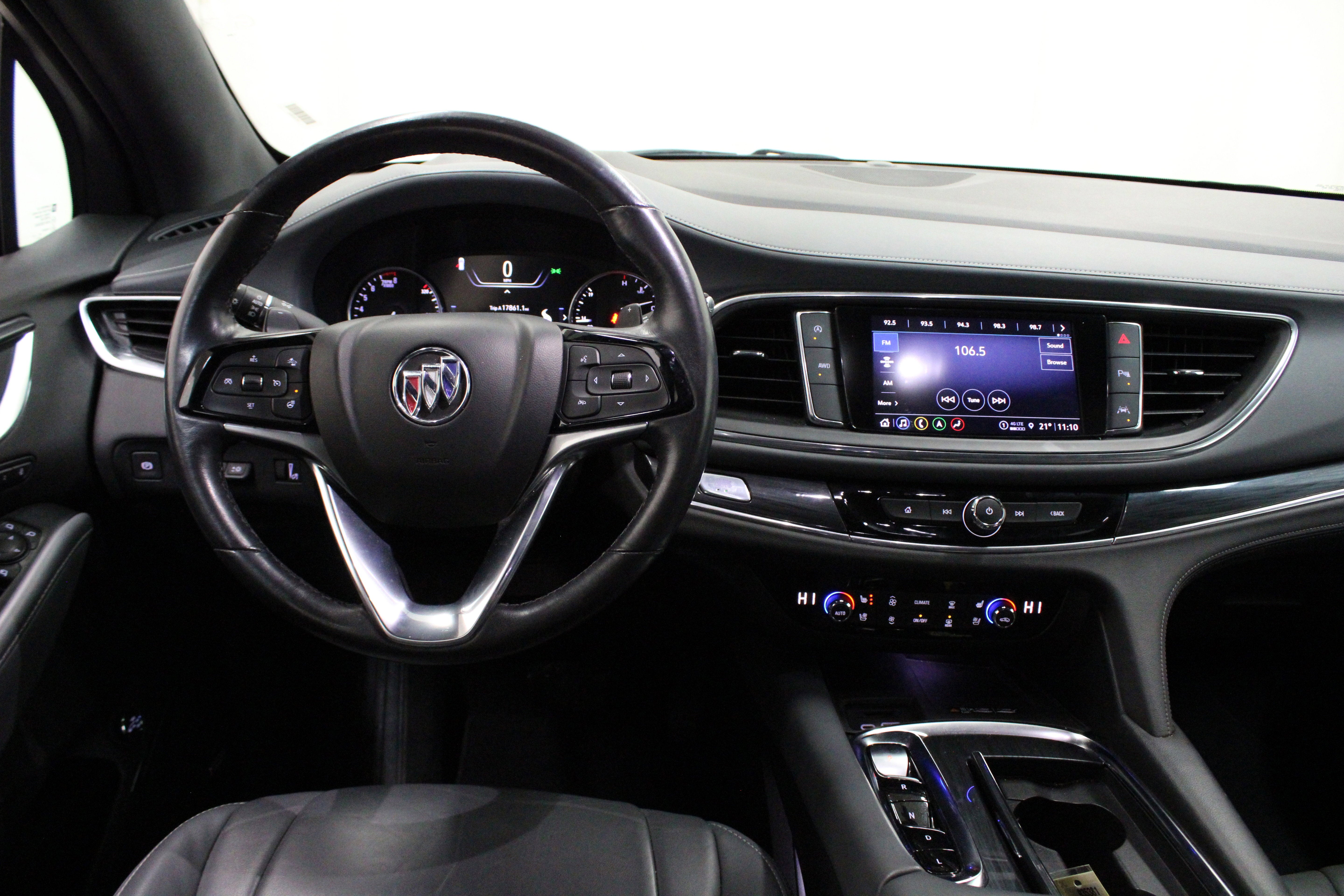 2024 Buick Enclave Premium