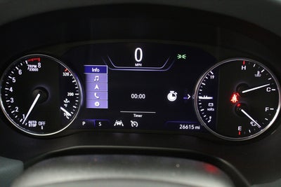 2024 Buick Enclave Premium